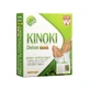 Parches limpiadores Kinoki Detox Gold Bio-Formula 10 unidades Aura Herbals