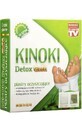Kinoki Detox Gold Bio-Formula patch-uri de curățare 10 buc Aura Herbals