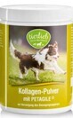Collagen with Petagile&#174; for dogs and cats collagen peptides 400 g Tierlieb Sanct Bernhard