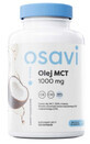 Osavi MCT Oil 1000mg - 120 softgels