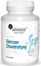Chondroitin-Sulfat 600 mg, 100 Kapseln Aliness