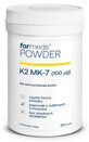 POWDER K2 MK-7 MK-7 100mcg (30 servings) - Vitamin K2 MK7 Formeds