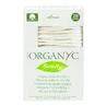Organic cotton swabs, 200 pieces, Organyc