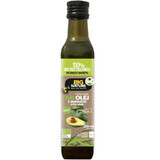 Avocado-olie Bio 250ml extra vierge Big Nature