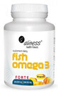 Vis omega 3 FORTE EPA 500mg/ DHA 250mg 90 capsules Aliness