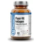 Flex-Vit Colágeno 60 cápsulas PharmoVit Clean Label