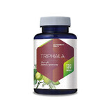Gestandaardiseerd triphala-extract 120 capsules. Hepatica