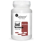 Iode (iodure de potassium) 200 µg / 400 µg 200 comprimés Aliness