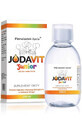 Jodavit Junior - liquid iodine for children, 250 ml