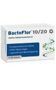 BactoFlor 10/20 100 capsules INTERCELL Pharma - probiotic