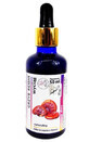Reishi-Pilz Mikropartikel-Extrakt 50ml Organis