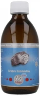 Nano Colloïdaal Zilver STERK Ag 50ppm 300ml Vitacolloids