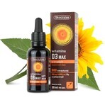Skoczylas Vitamin D3 MAX 4000IU, 30 ml Skoczylas Vitamin D3 MAX 4000IU, 30 ml