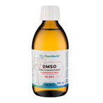 DMSO farmaceutische kwaliteit 99,99% 250 ml ChemWorld DMSO farmaceutische kwaliteit 99,99% 250 ml ChemWorld