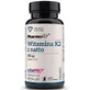Vitamin K2 aus Natto 150 mcg 60 Kapseln Pharmovit Classic