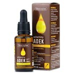 Skoczylas Vitamina ADEK 30ml Skoczylas Vitamina ADEK 30ml