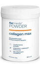 POWDER COLLAGEN MAX (30 portions) - 5,000 mg Formes