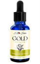 Gold Drops Regenerare corporală 50ml I Love Herbs