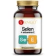 Selen + Vitamin E 90 Kapseln Yango