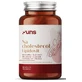 Für Cholesterin Lipidovit 60 Kapseln UNS
