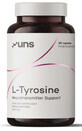L-Tyrosine 500mg 90 g&#233;lules UNS