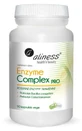 Enzyme Complex Enzimas Digestivas Herbales PRO 90 cápsulas Aliness