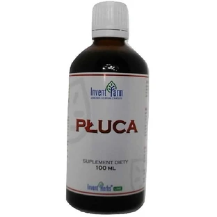 Lung 100 ml Invent Farm