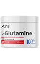 L-Glutamine glutamine (5000mg) 200g UNS