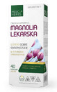 Medicinal Magnolia 225mg, 40 capsules Medica Herbs