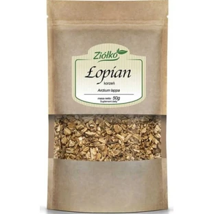 Burdock Root 50g Herb