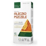 Jeleu regal 300mg, 40 caps Medica Herbs