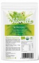 Chlorella organică pulbere (200 g) Kenay