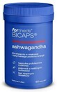 Bicaps Ashwagandha 290 mg extract (10% vitanolides) 60 capsules - ForMeds