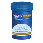 Bicaps Ashwagandha 290 mg extract (10% vitanolides) 60 capsule - ForMeds Bicaps Ashwagandha 290 mg extract (10% vitanolides) 60 capsule - ForMeds