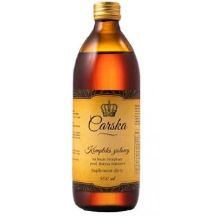 Tsarska Boris Bolotov Kruidencomplex 500ml LA VERNA