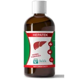 Hepatek 100ml liver support EkoToTu