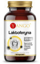 Lactoferrine 120mg avec vitamine C - 30 g&#233;lules Yango