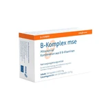 B-Komplex 30 Kapseln MSE Dr. Enzmann Dr. Enzmann