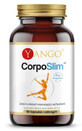 Corposlim pierdere &#238;n greutate 60 capsule YANGO