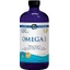Nordic Naturals Omega-3 1560 mg EPA/DHA from deep-sea fish lemon 473 ml