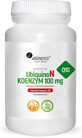 UbiquinoN Natural KOENZYM Q10 100mg x 100 capsule vegeta Aliness