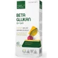 Beta Glucan 1,3/1,6D 320mg 60 capsules Medica Herbs