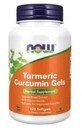 Turmeric Curcumin Gels Curcumin 95% extract 120 capsule moi Now Foods