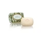 Italienische Naturseife mit Olivengeschmack 200g