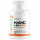 Citrate de magnésium + B6 P-5-P 100 comprimés Myvita