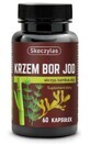 Skoczylas Silicon, Boron, Iodine 60 capsules