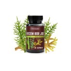 Skoczylas Silicium, Borium, Jodium 60 capsules Skoczylas Silicium, Borium, Jodium 60 capsules