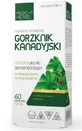 Canadian Bitterroot 60 capsules Medica Herbs