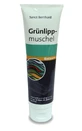 Mussel balm with green lips (150 ml) Kräuterhaus Sanct Bernhard tube