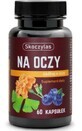 Skoczylas For Eyes 60 capsules